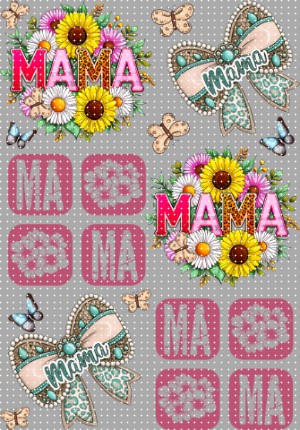 A5 Notebook Wraps-A 4091